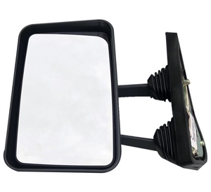 rearview mirror (long arm) 93924653 93928072 93924654 93928073 for iveco daily 4x4 - suonama